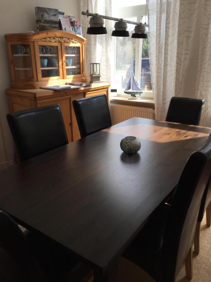Insel Hus Villa Femern Eksteriør billede